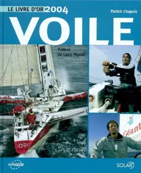 Couverture du produit · Voile : Le livre d'or 2004