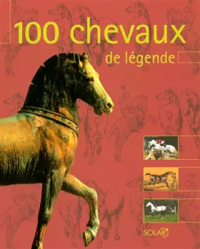 Couverture du produit · 100 chevaux
