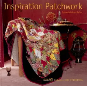 Couverture du produit · Inspiration patchwork