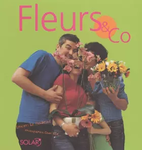Couverture du produit · Fleurs & Co