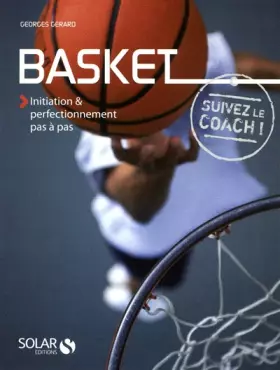 Couverture du produit · Basket