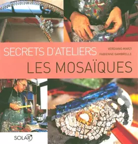 Couverture du produit · Les mosaiques