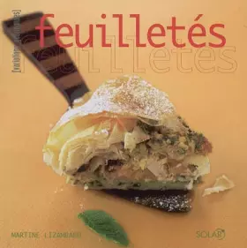 Couverture du produit · Feuilletés