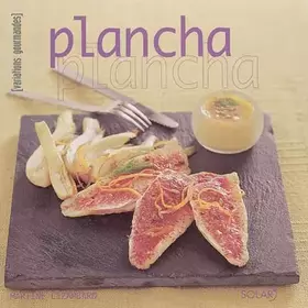 Couverture du produit · Plancha