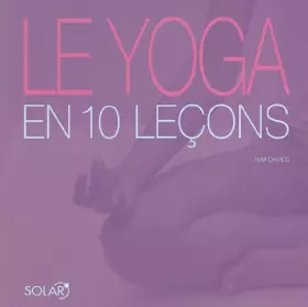 Couverture du produit · YOGA EN 10 LECONS