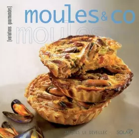 Couverture du produit · MOULES & CO -VG-