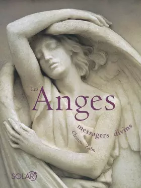 Couverture du produit · ANGES