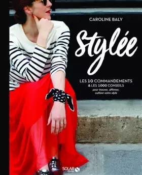 Couverture du produit · Stylée !