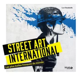 Couverture du produit · Street Art