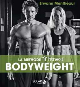 Couverture du produit · Fitnext : Musculation Bodyweight