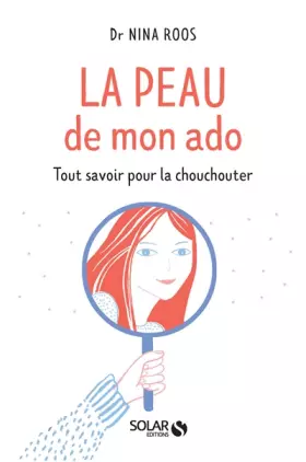 Couverture du produit · La peau de mon ado