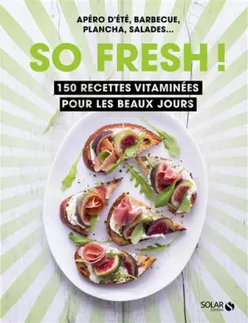 Couverture du produit · So fresh