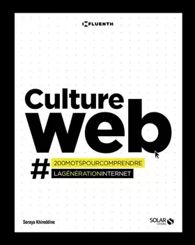 Couverture du produit · Culture Web