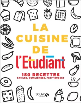Couverture du produit · Cuisine de l'étudiant