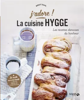 Couverture du produit · Cuisine hygge - j'adore