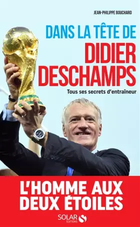 Couverture du produit · Dans la tête de Didier Deschamps
