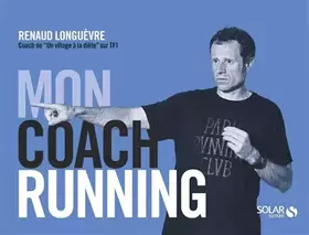 Couverture du produit · Mon coach - Running