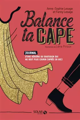 Couverture du produit · Balance ta cape
