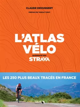 Couverture du produit · L'Atlas vélo