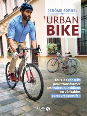 Couverture du produit · Urban bike