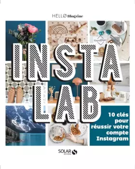 Couverture du produit · Instalab