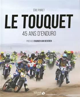 Couverture du produit · L'Enduro du Touquet