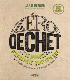 Couverture du produit · Zéro déchet NE