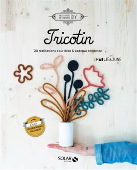 Couverture du produit · Tricotin