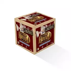 Couverture du produit · Roll'Cube - Fort Boyard