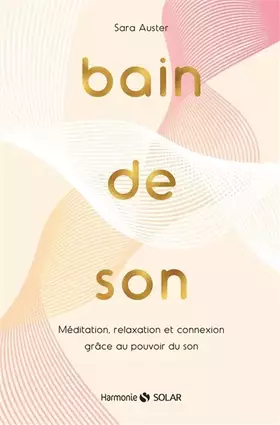 Couverture du produit · Bain de son