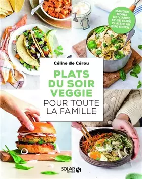 Couverture du produit · Veggie pour toute la famille