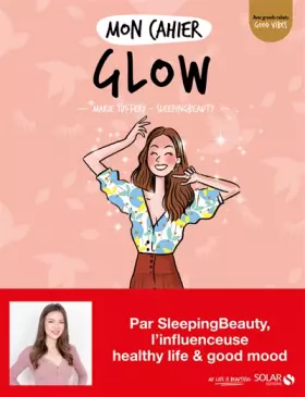 Couverture du produit · Mon cahier Glow
