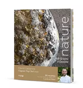 Couverture du produit · NATURE