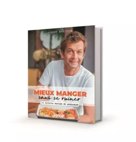 Couverture du produit · Mieux manger sans se ruiner
