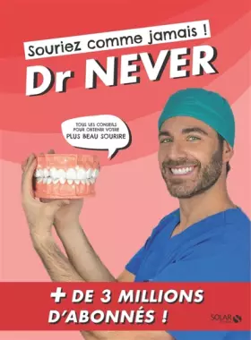 Couverture du produit · Souriez comme jamais !