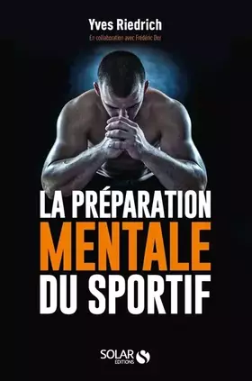 Couverture du produit · La préparation mentale du sportif