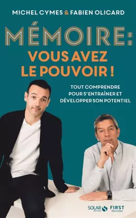 Couverture du produit · Mémoire, vous avez le pouvoir