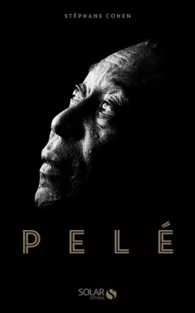 Couverture du produit · Pelé