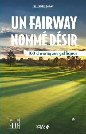 Couverture du produit · Un fairway nommé désir
