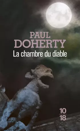 Couverture du produit · La chambre du diable