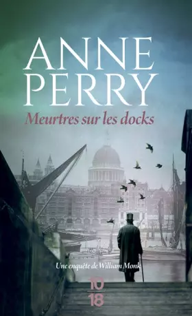 Couverture du produit · Meurtres sur les docks