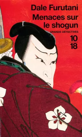 Couverture du produit · Menaces sur le Shogun