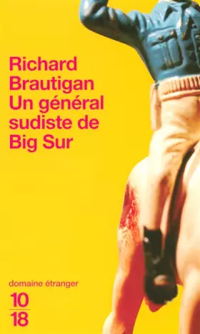 Couverture du produit · Un Général sudiste de Big Sur