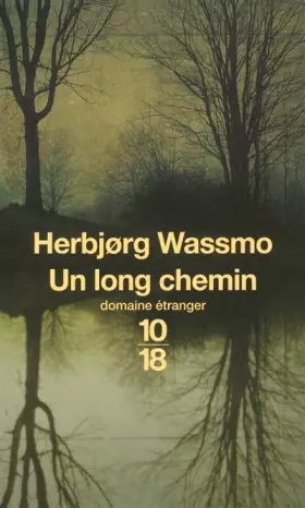 Couverture du produit · UN LONG CHEMIN