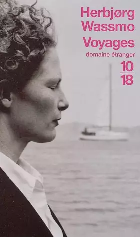 Couverture du produit · Voyages