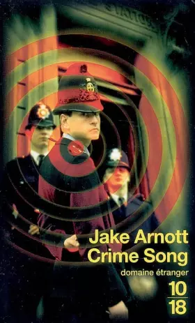 Couverture du produit · Crime song : La ballade de Billy Porter