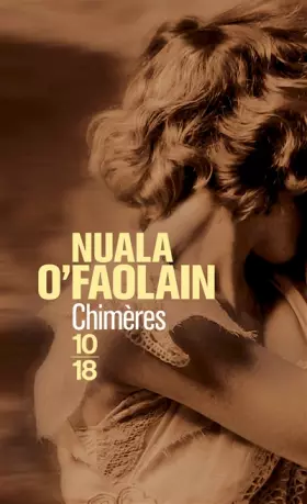 Couverture du produit · Chimères