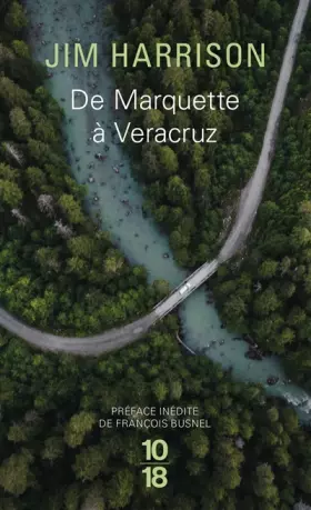 Couverture du produit · De Marquette à Veracruz