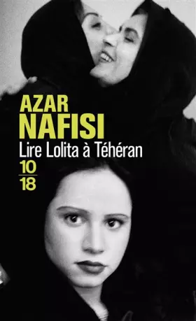 Couverture du produit · Lire Lolita à Téhéran