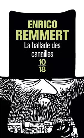 Couverture du produit · La ballade des canailles